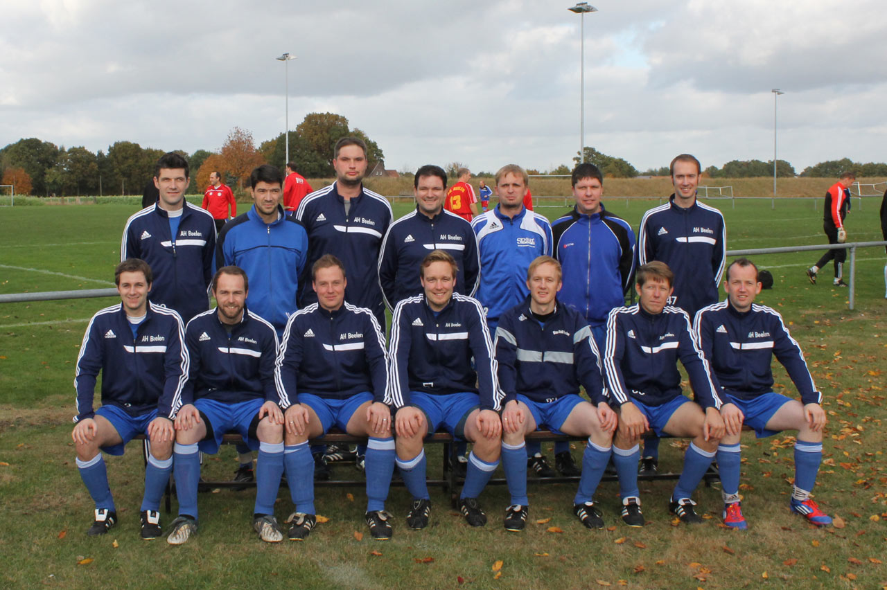 Blau-Weiß-Beelen_Fußball