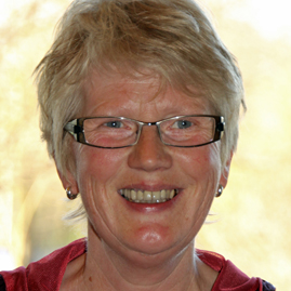 Monika Austermann